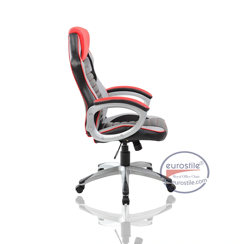 9292H Black+Red