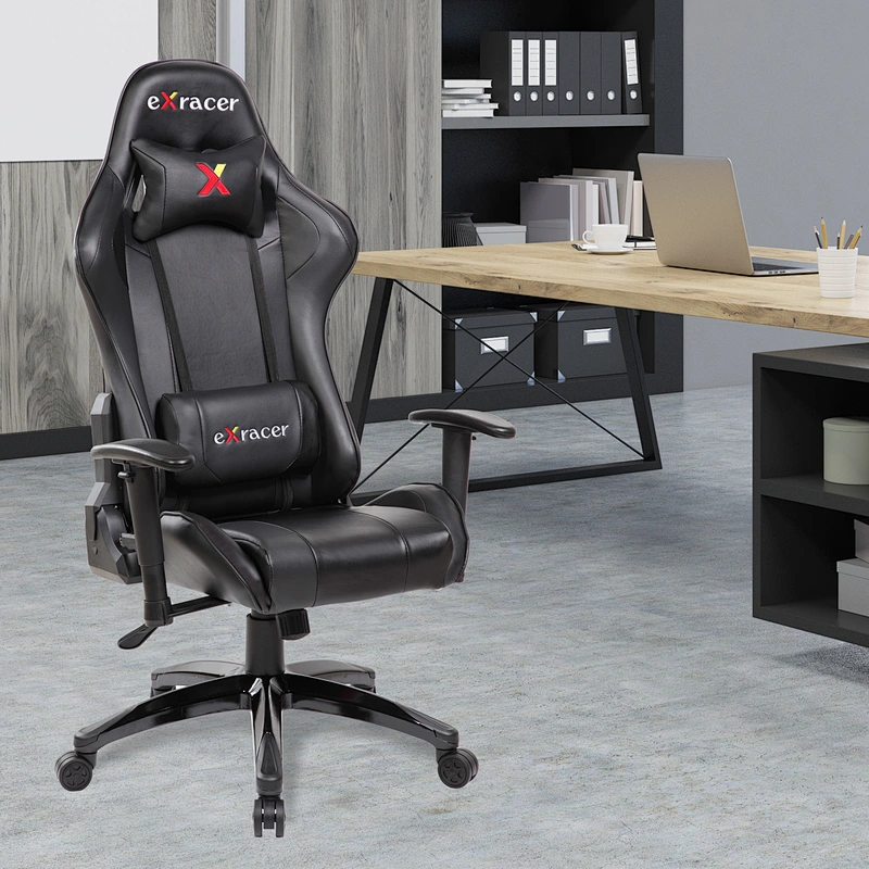 7023H Full Black