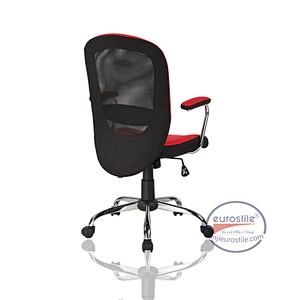 8239 Black+Red