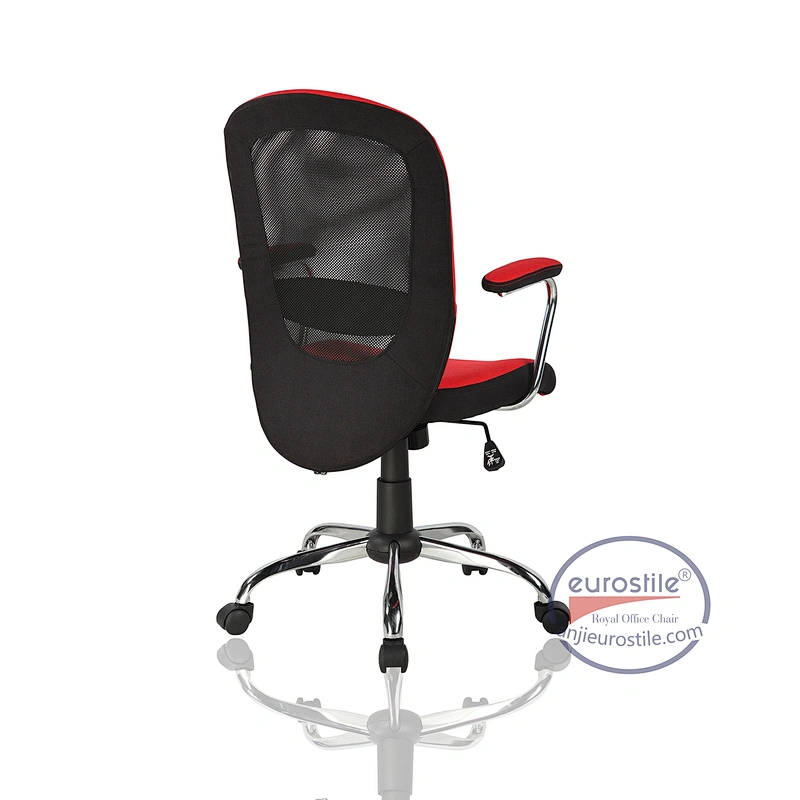 8239 Black+Red