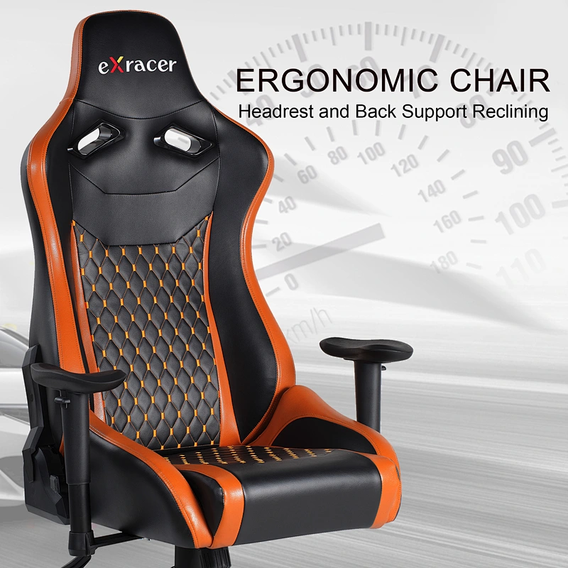 7070H Black +Orange