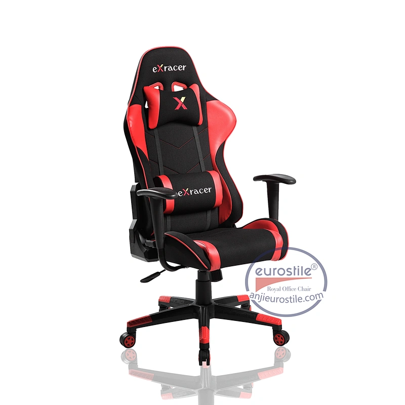7008H Black+Red