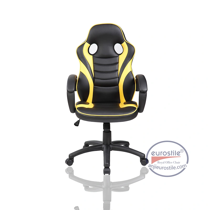 9337H Black+Yellow