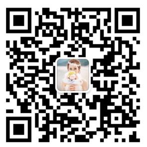 wechat qr code