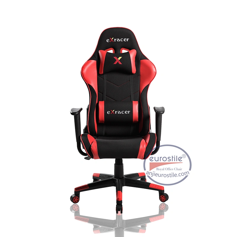7008H Black+Red