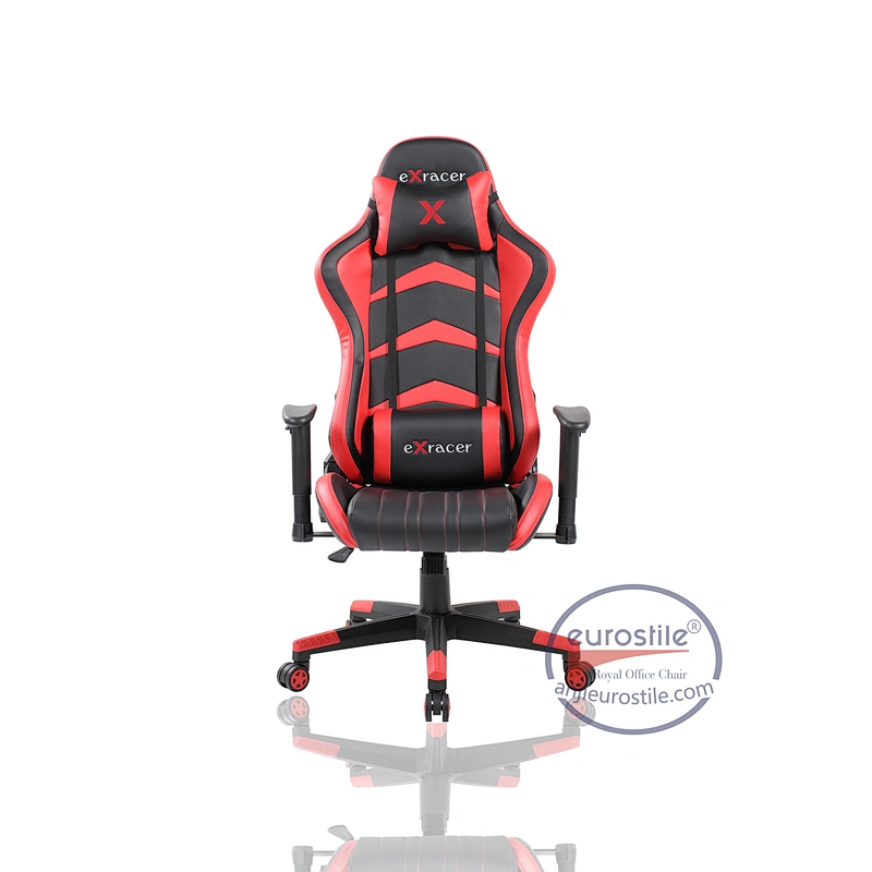 7015H Black+Red
