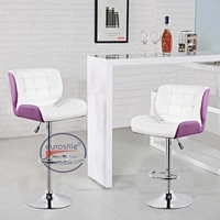 5082 Purple+White