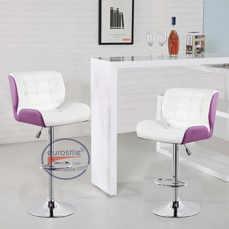 5082 Purple+White
