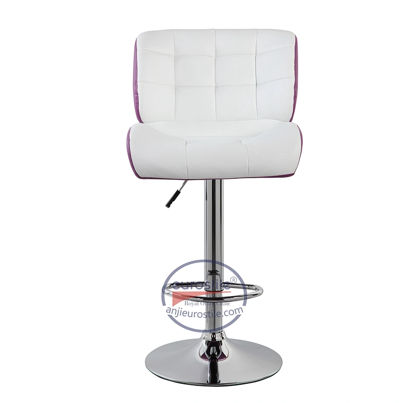 5082 Purple+White