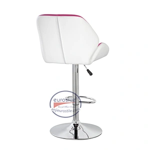 5088 Purple +White