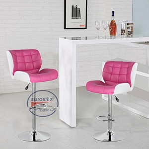 5082 Pink +White