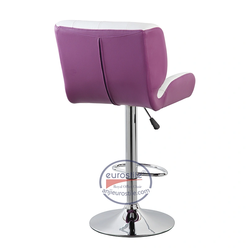 5082 Purple+White