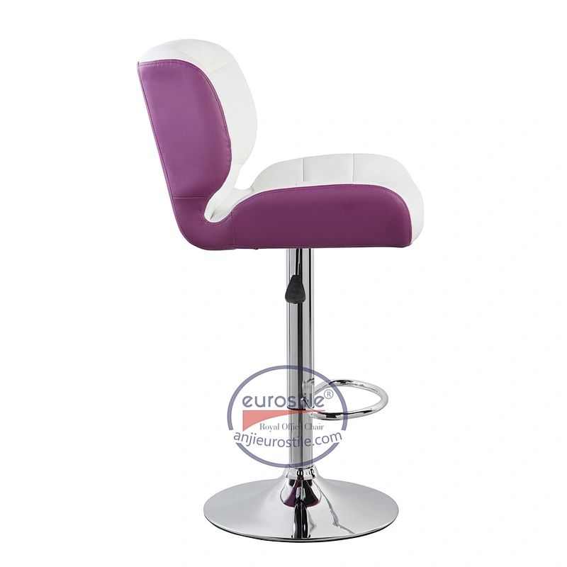5082 Purple+White