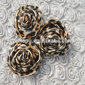 2016 hight quality new products hot sale interior home party ornament handmade felt artificial rose flower made in China