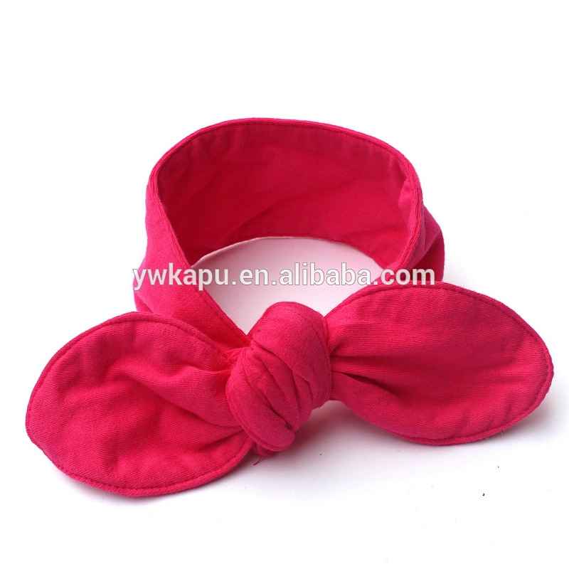 Beautiful baby elastic headband, turban headband, children hair accessories