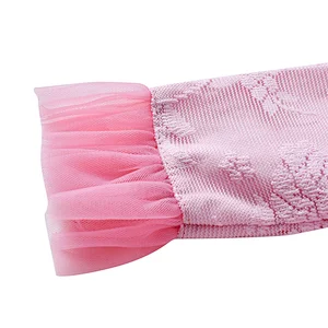 wholesale boutique  fall  smocked toddler baby girl clothing