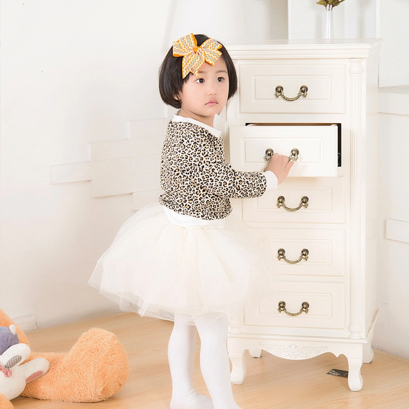 Girls boutique clothing fall 2018 overseas wholesale suppliers latest party wear dresses for girls