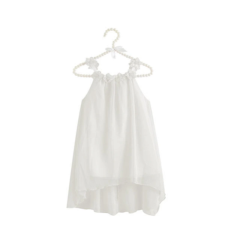 Latest Baby Girl Princess Wholesale Dress For Summer Holiday Birthday Fancy Party Dress