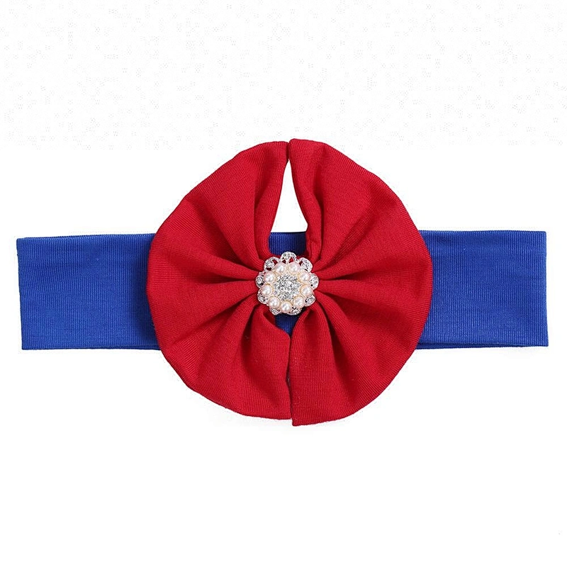 Multiple colors for choice wholesale soft cotton baby ruffle bloomers with headband