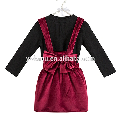 Pretty baby birthday clothing spring children fancy set toddler girl boutique outfits