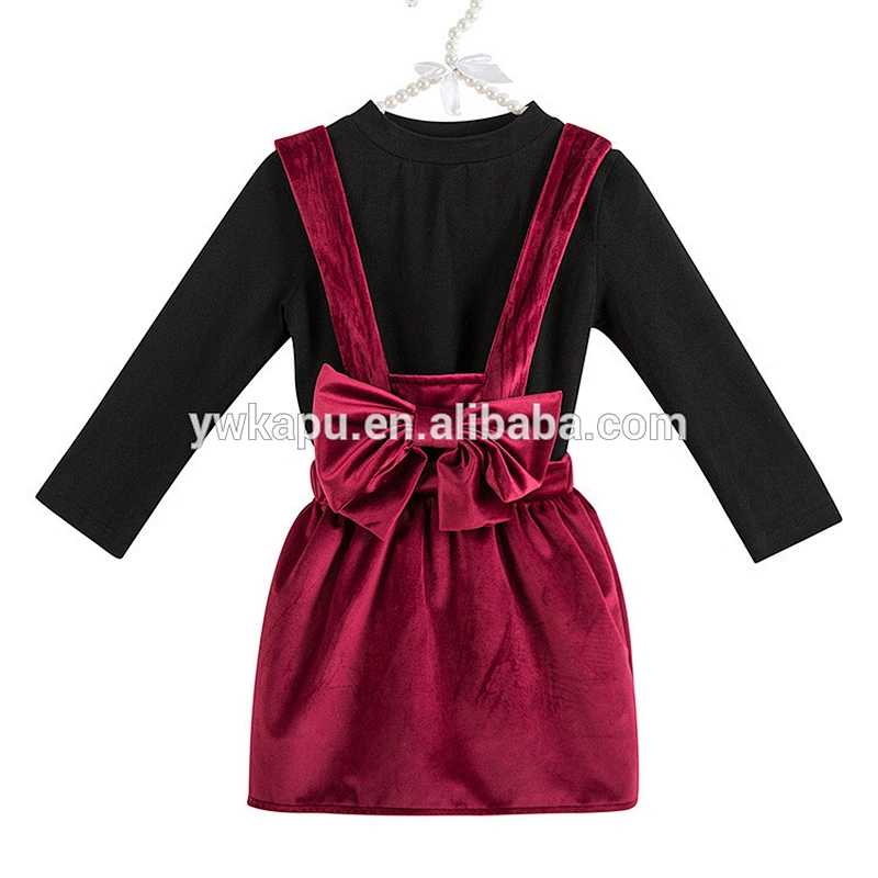 Pretty baby birthday clothing spring children fancy set toddler girl boutique outfits