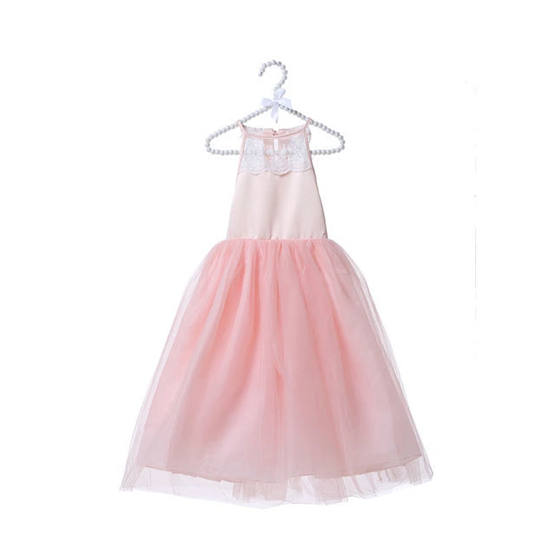Party Wholesale Latest 2018 Summer Flower Girls Dresses