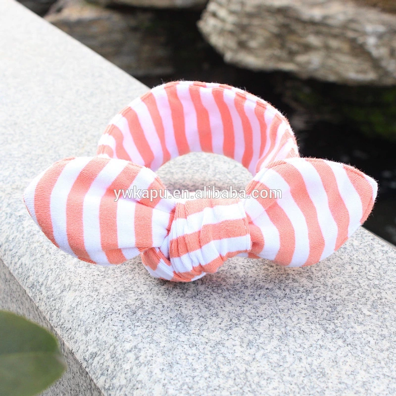 Beautiful baby elastic headband, turban headband, children hair accessories