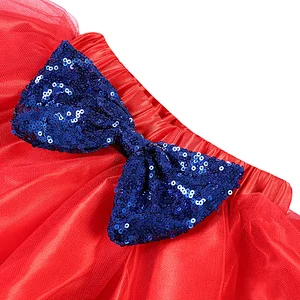 2019 Wholesale NEW Design  Girls Tutu Skit   Professional Fluffy Toddler Girls Ballet Tutus