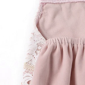 HOT Sale  Girl Boutique Clothes  infant Toddle Romper Halter Lace Baby Romper