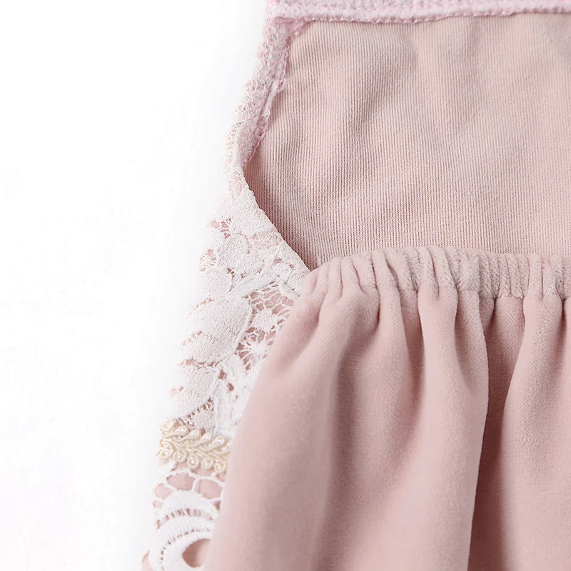 HOT Sale  Girl Boutique Clothes  infant Toddle Romper Halter Lace Baby Romper