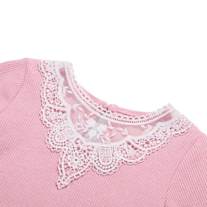 Wholesale Toddler Clothing Spring Baby Girls Boutique Outfit