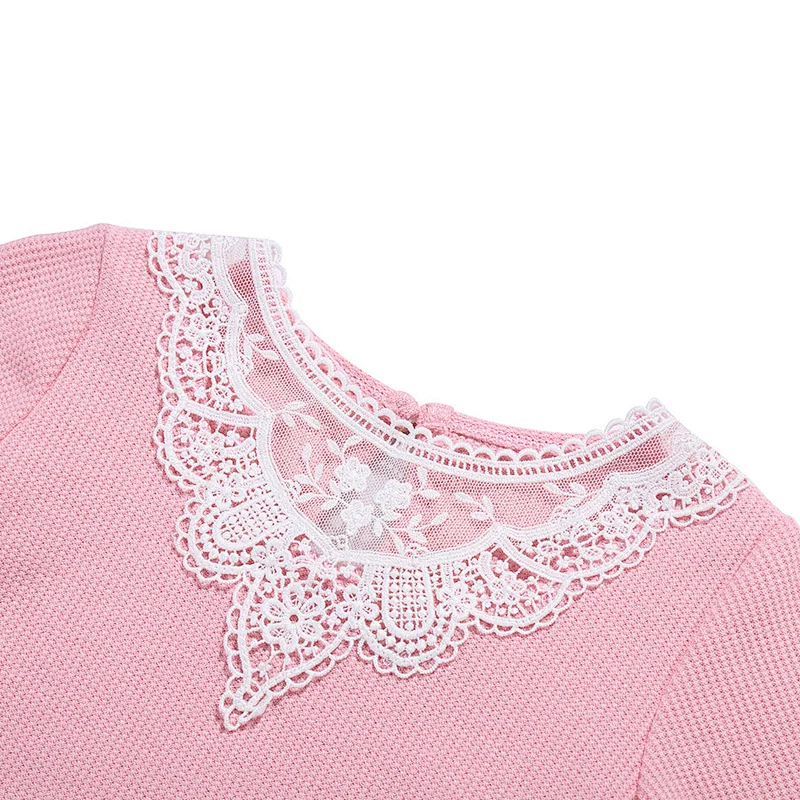 Wholesale Toddler Clothing Spring Baby Girls Boutique Outfit