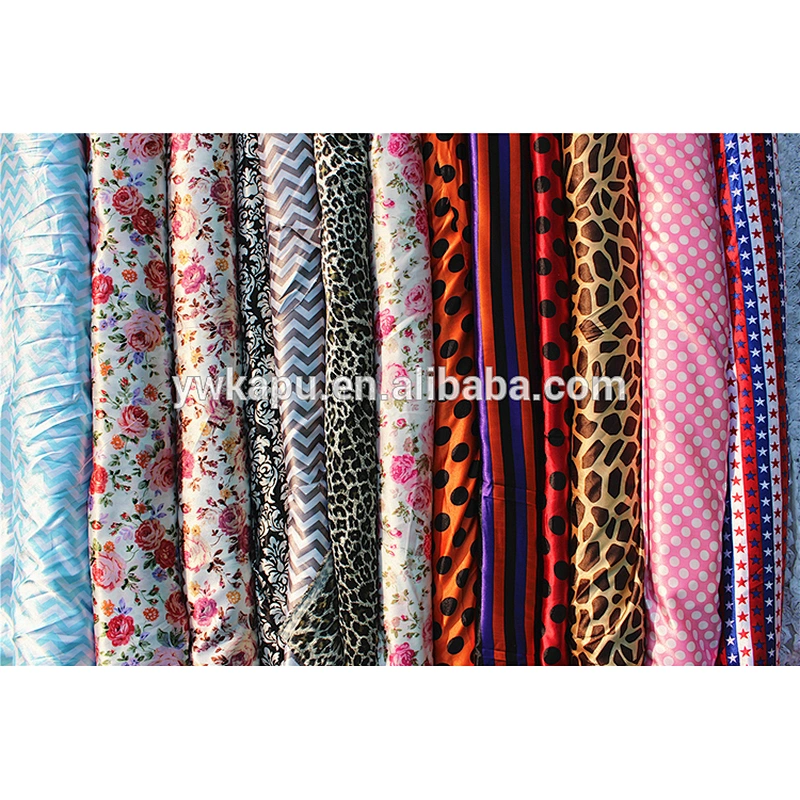 High-quality, low-cost new fashion stains printed cloth, cotton cloth, wholesale fabrics