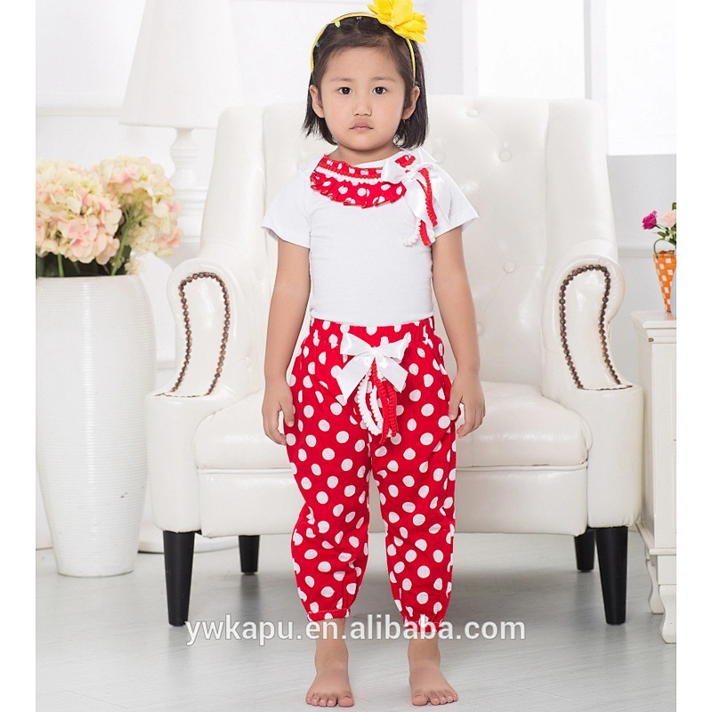 2018 wholesale western girls cute baby suit girls summer boutique outfits unique baby girl names images