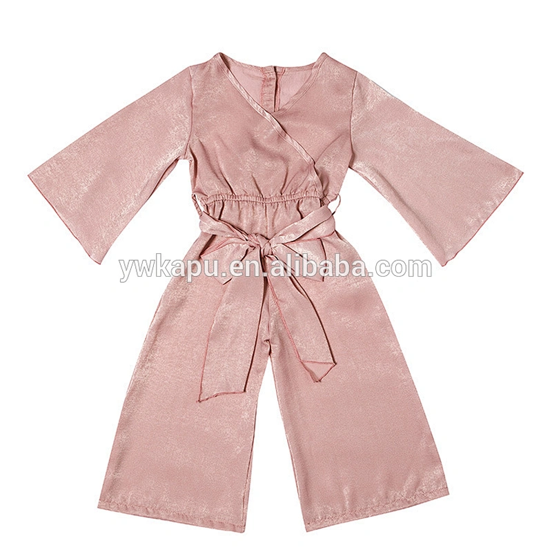 Hot sale Baby overalls Cotton Long Sleeve newborn Baby Clothing girl romper bodysuit Jumpsuit