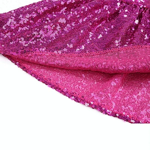2018 Latest Design Baby Girls Swimwear Bikini Set Sequin Clothing Wholesale Mermaid Outfit