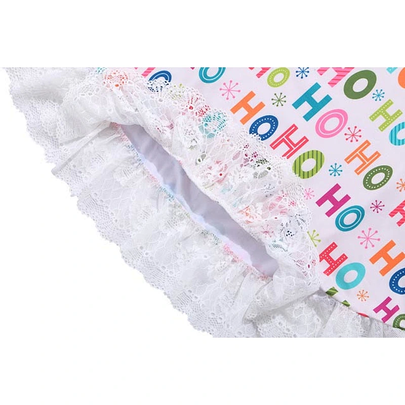wholesale baby  top for Christmas made in China