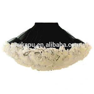 Wholesale tutus, girl tutu skirt, tulle fluffy tutu skirt for baby girls