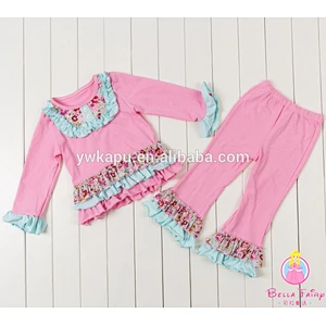Wholesale children Halloween clothing baby clothes cheap clothing