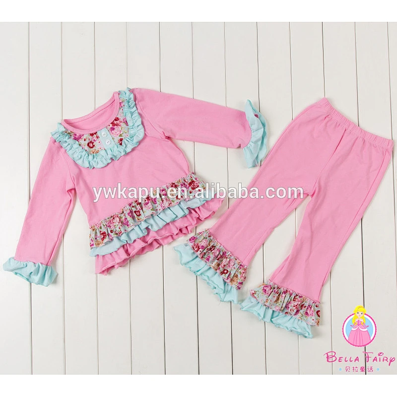 Wholesale children Halloween clothing baby clothes cheap clothing