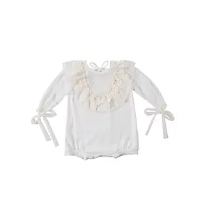 Best selling 2018 new born kids clothing baby clothes set