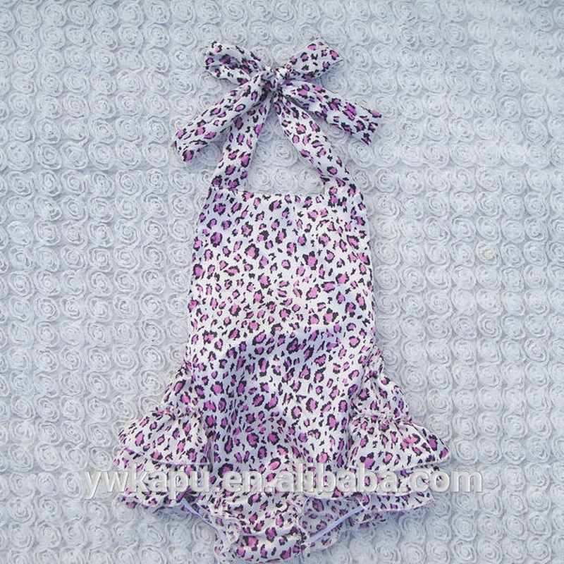 Fashion baby clothing lovely baby romper custom cotton baby bodysuits