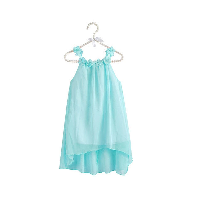 Latest Baby Girl Princess Wholesale Dress For Summer Holiday Birthday Fancy Party Dress
