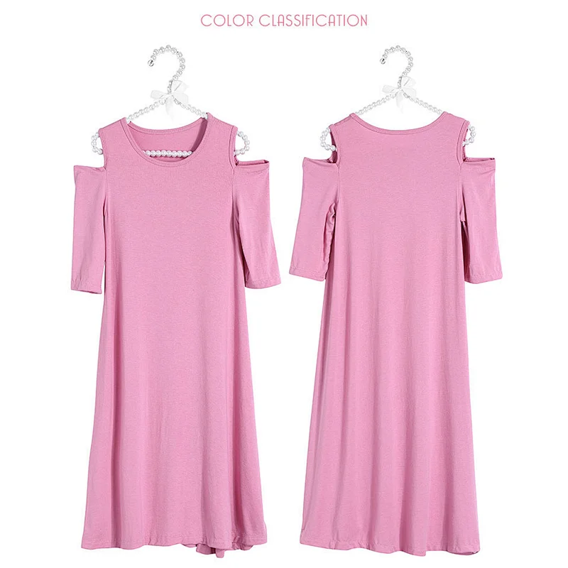 Baby Girl Dresses Long sleeve for Baby Girl Wedding  Clothes for Girls Cold Shoulder Dress Party Dress