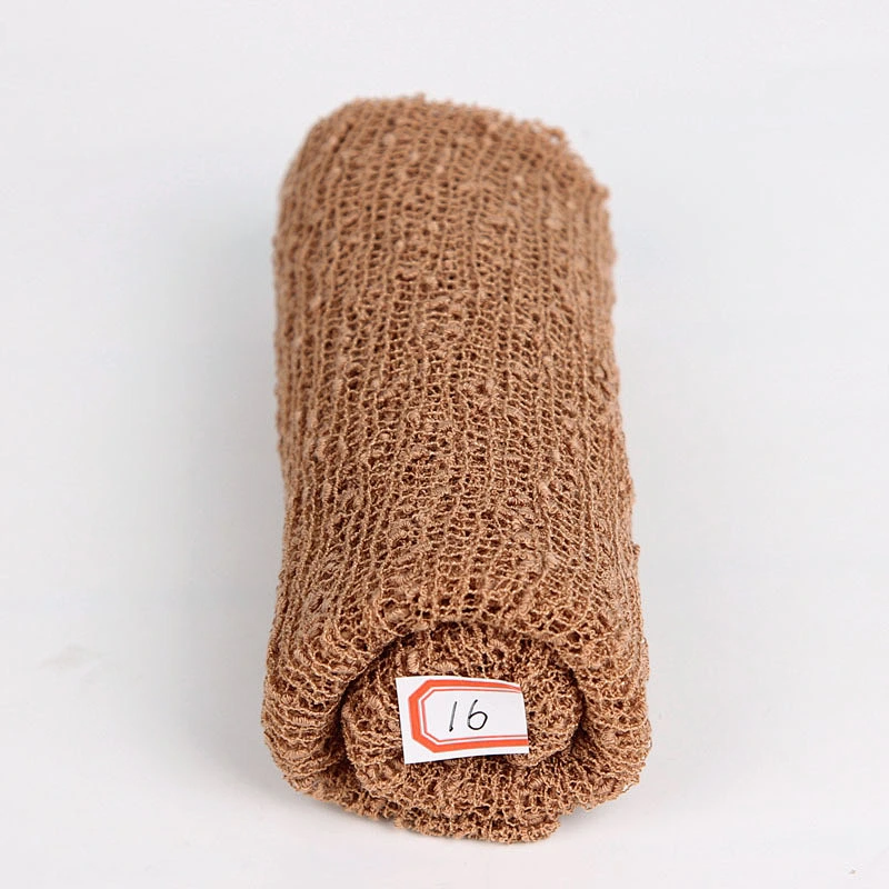 KAPU Newborn Baby Photography Long Ripple  Wrap Photo Props