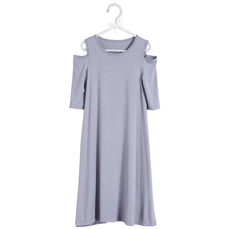 Baby Girl Dresses Long sleeve for Baby Girl Wedding  Clothes for Girls Cold Shoulder Dress Party Dress