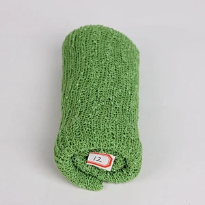 KAPU Newborn Baby Photography Long Ripple  Wrap Photo Props