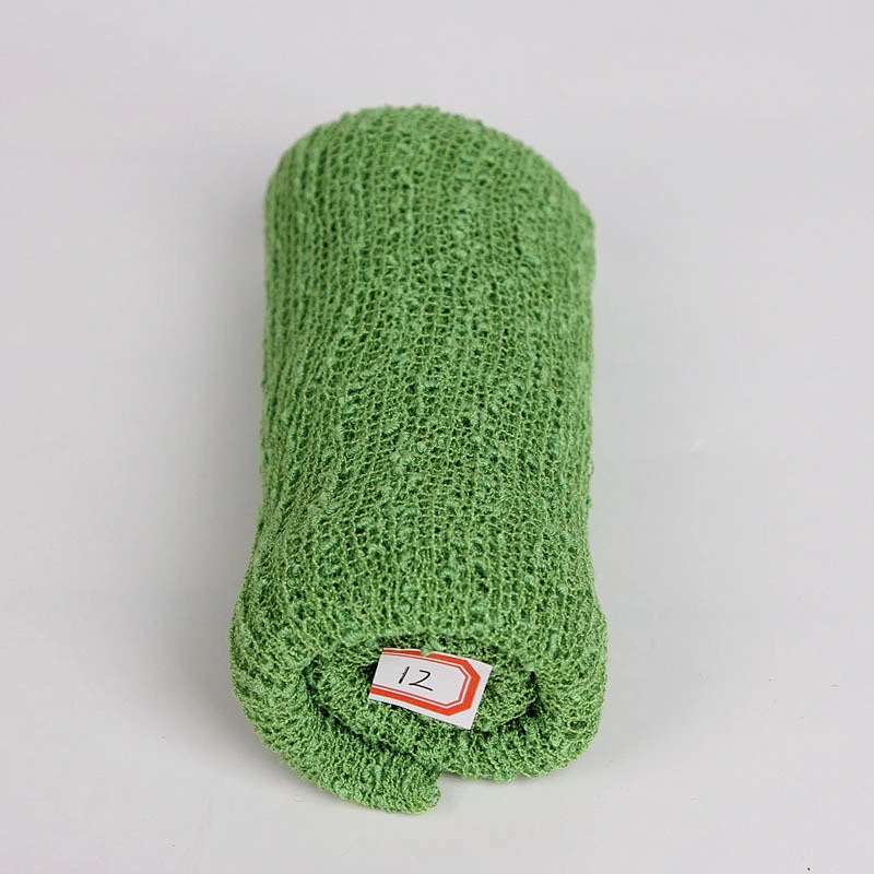 KAPU Newborn Baby Photography Long Ripple  Wrap Photo Props