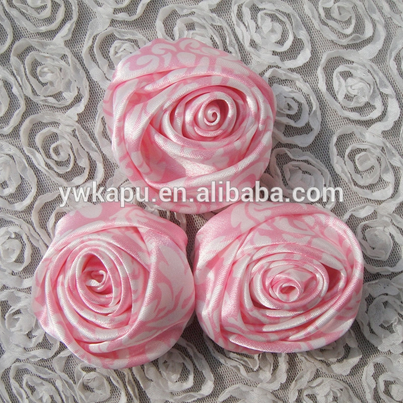 Wholesale stain rose flower, artificial flowers for weddings decoration