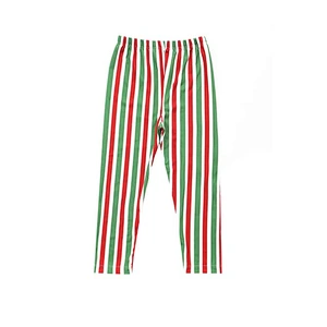 Custom Fashionable Kids Girls Leggings Pants
